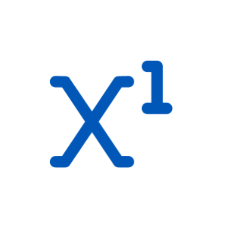 high school math icon