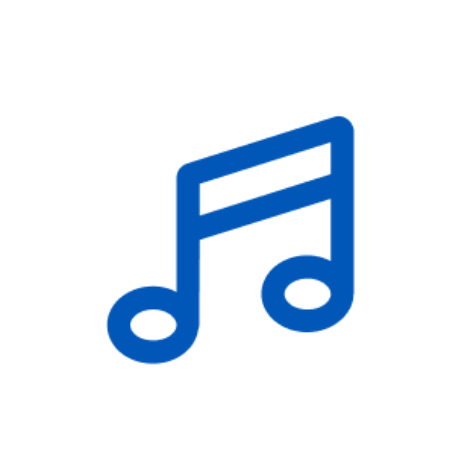 music icon