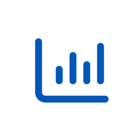 statistics icon