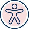 icon person