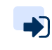 box arrow icon