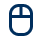 mouse icon