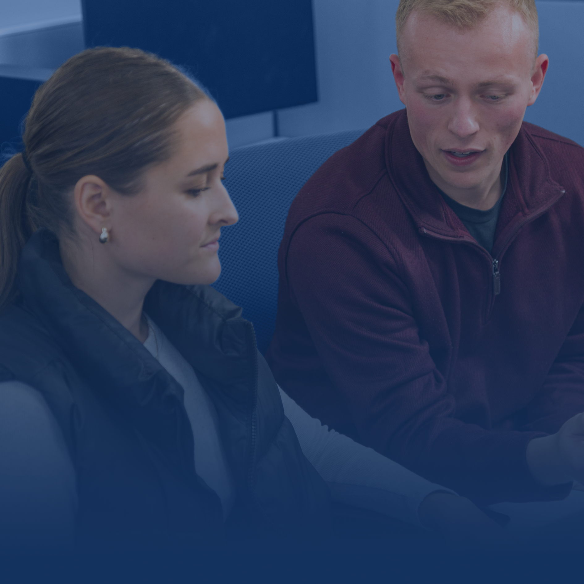 student mentoring