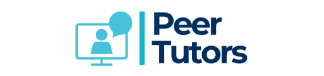 Peer Tutors logo