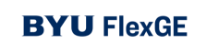 BYU FlexGE